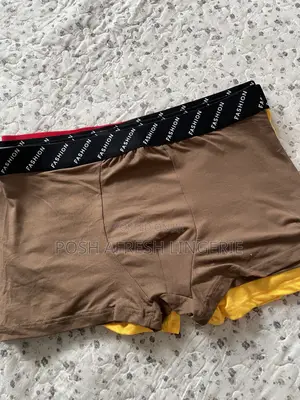 Men's Boxers - Wholesale & Retail
