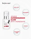 Kojie San Skin Lightening Super Serum Classic - 30ml - 2