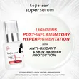Kojie San Skin Lightening Super Serum Classic - 30ml - 3