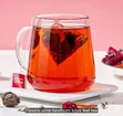 Hawthorn Berry Tea, 30 Tea Bags / 300 Grams - 1