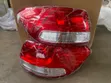 Kia Sorento 2017-2018 Taillight (Left & Right) - 1