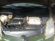 Toyota Prius 2010 Green - 4