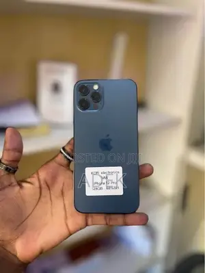 Apple iPhone 12 Pro 128GB