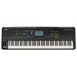 Yamaha Montage M8X Workstation Keyboard - 1