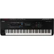 Yamaha Montage M8X Workstation Keyboard - 2