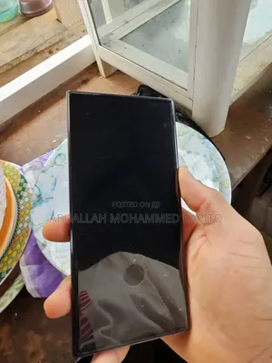 Samsung Galaxy S23 Ultra 256GB Black