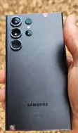 Samsung Galaxy S23 Ultra 256GB Black - 2
