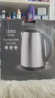 Tesco Home 1.7L Stainless Steel Kettle (Model JK22) - 3