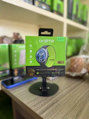 Oraimo Nova 2R Smart Watch