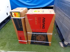 Asano 1.5HP Air Conditioner