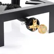 Portable Single Burner LPG Gas Cooker - 3