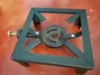 Portable Single Burner LPG Gas Cooker - 5