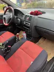 Hyundai Getz 2010 Black - 3