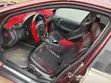 Mercedes-Benz C200 2006 Burgundy - 1