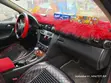 Mercedes-Benz C200 2006 Burgundy - 2