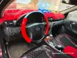 Mercedes-Benz C200 2006 Burgundy - 3