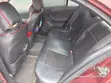 Mercedes-Benz C200 2006 Burgundy - 4