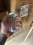 PET Cans with Lids - 2
