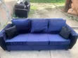 Brand New Turkish 3-in-1 Sofa - 1