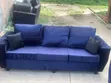 Brand New Turkish 3-in-1 Sofa - 2