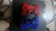 PS3 Slim UK Used with 8 Games - 1