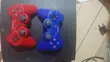 PS3 Slim UK Used with 8 Games - 2