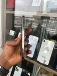 Apple iPhone 12 Pro Max 256GB Graphite - 1