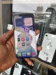 Apple iPhone 12 Pro Max 256GB Graphite - 2