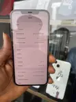 Apple iPhone 12 Pro Max 256GB Graphite - 3
