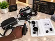 Luxury High-Temperature Steam Cleaner for Cars, AC Units & More - 2