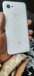 Google Pixel 3a 64GB White - 1