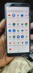 Google Pixel 3a 64GB White - 2