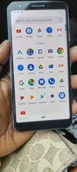 Google Pixel 3a 64GB White - 3
