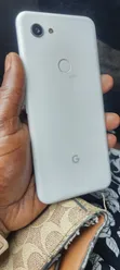 Google Pixel 3a 64GB White - 4