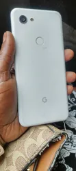 Google Pixel 3a 64GB White - 5