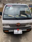 Daewoo Labo Mini Truck - 1