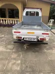 Daewoo Labo Mini Truck - 4