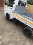 Daewoo Labo Mini Truck - 5
