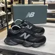 New Balance 9060 Chunky Sneakers - 3
