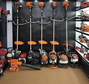 Brush Cutter - Farm Machine