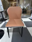Marble Dining Set with Two Chairs - 3