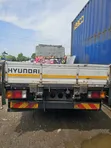 Hyundai 4.5 Ton Truck - 1