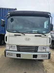 Hyundai 4.5 Ton Truck - 2