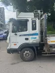 Hyundai 4.5 Ton Truck - 4