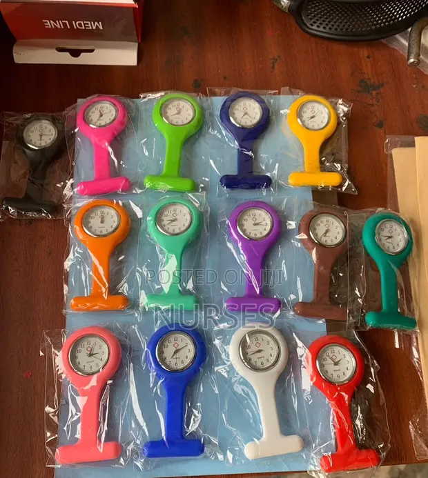 Medical Accessories - 1