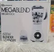 SQ Professional Mega 600W Blender & Grinder - 1