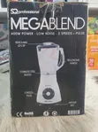 SQ Professional Mega 600W Blender & Grinder - 2