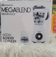 SQ Professional Mega 600W Blender & Grinder - 3