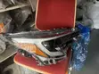 Toyota Corolla 2023-2025 Full LED Headlight with Charger - 2