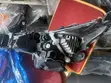 Toyota Corolla 2023-2025 Full LED Headlight with Charger - 3
